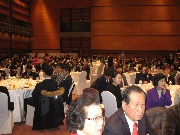 Южная Корея - 3 марта прошел 38 Национальный молитвенный завтрак с участием Президента страны