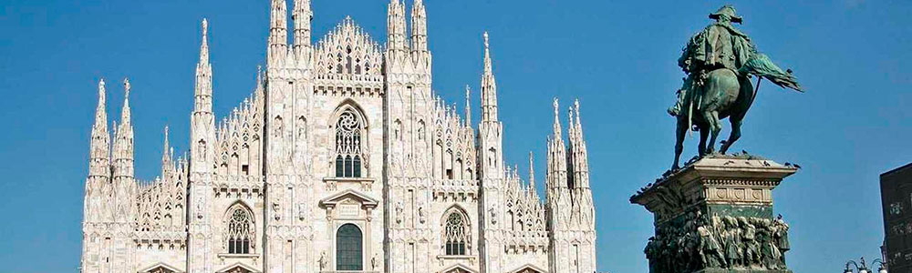 Миланский собор