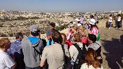 Поездки в Израиль в ноябре 2016г. и в марте 2017г.